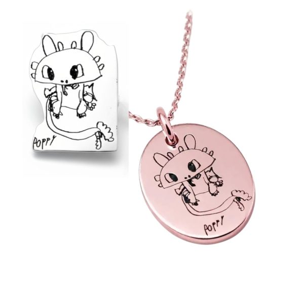 Kids Drawing Memories